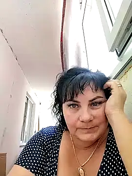 Živý XXX chat LedyEva