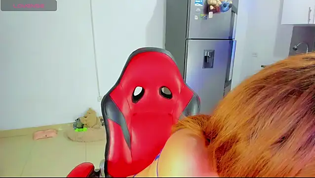 alexandra_cute Pertunjukan Webcam