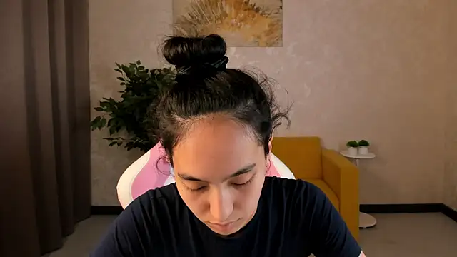 Chat XXX en directo de FlirtyAura