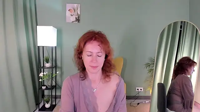 Chat XXX en directo de LeticiaRomano
