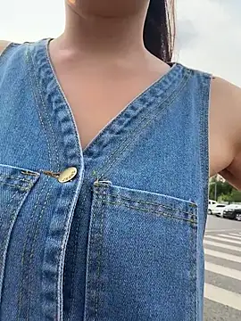 Chat XXX Live xiaochengzi505