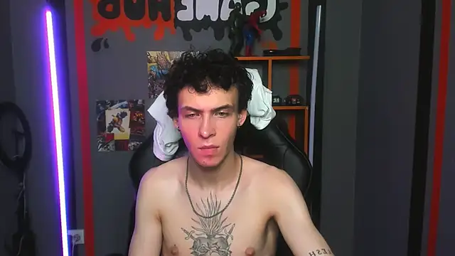 Jacob_Davidson live XXX chat