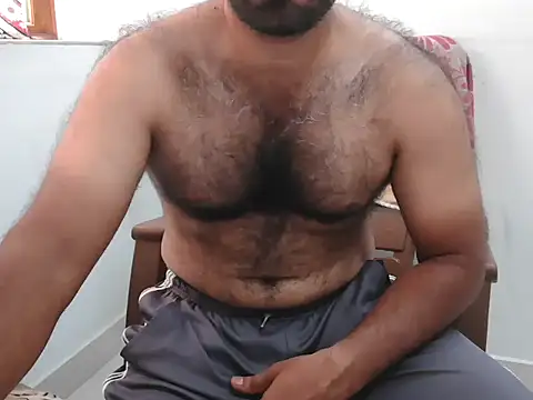 Živý XXX chat Tamil_Kishore_28