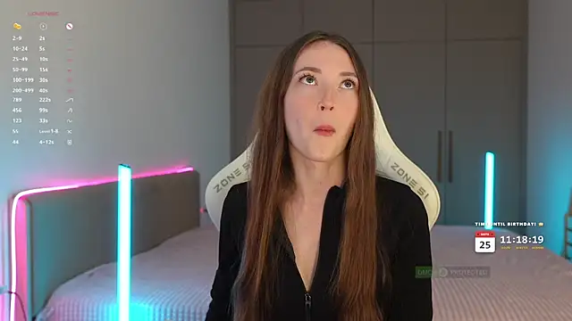moleculegirl – Naživo XXX chat