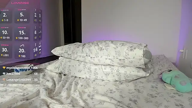 mayaamor's Live XXX Chat