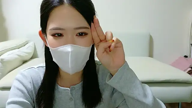 maya_chan_desu Obrolan Langsung XXX