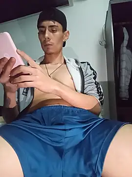 MateoCollins2026 Obrolan Langsung XXX