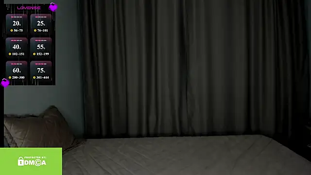 Vanaldienn 라이브 XXX 채팅