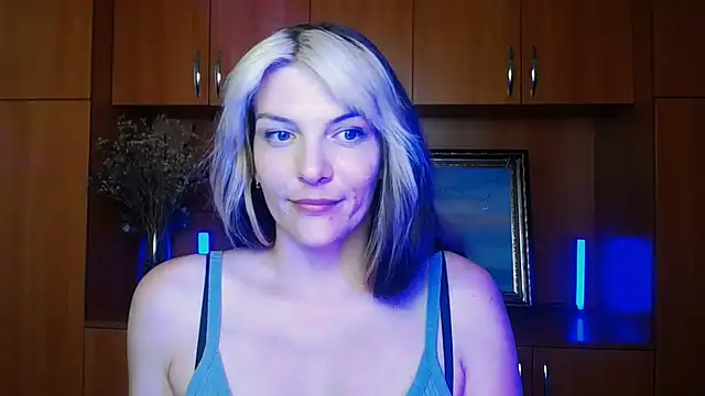 VanessaRey_ Live XXX-chat