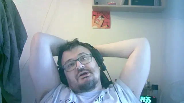 Chatroom XXX en direct de SirAbuser