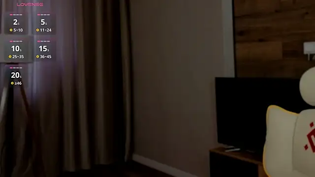 honeylanaa's Live XXX Chat
