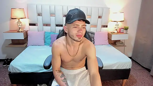 Sembang XXX Secara Langsung Zeus_damian21