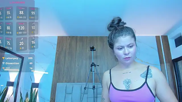 Chat XXX Live SckarletBloom