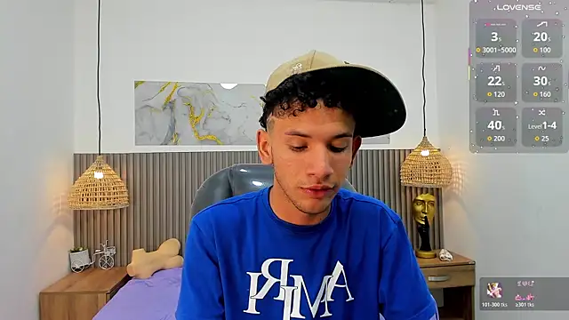 JDWhite18's Live XXX Chat