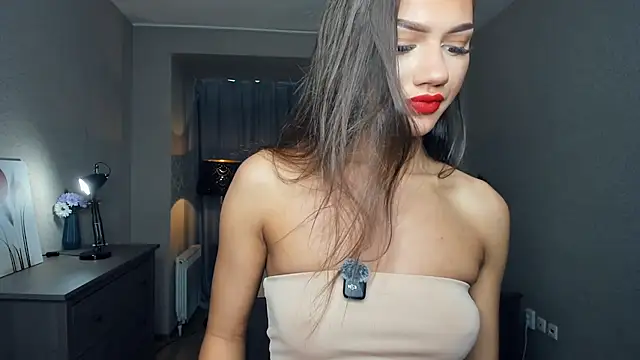 SookBurdin's Live XXX Chat