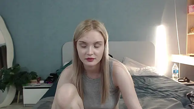 Chatroom XXX en direct de Angel_Share