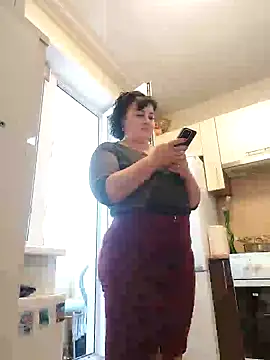 LedyEva Chat XXX in diretta