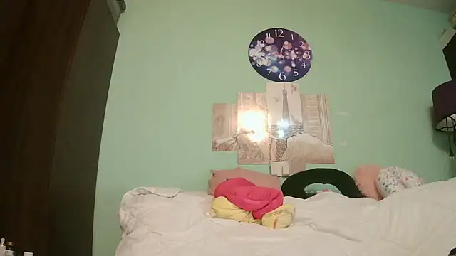 Chat +18 de SexyGioconda ao vivo