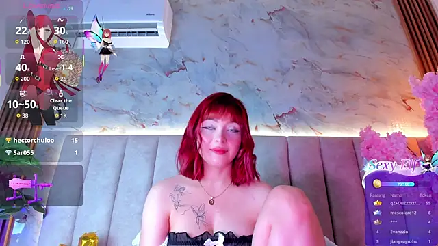 Doyeon_Dae Live XXX-Chat