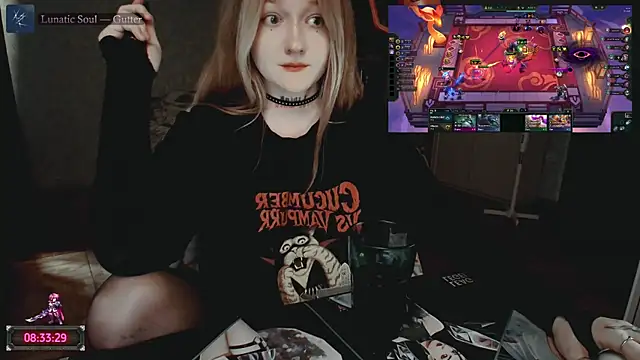 raingurlのライブXXXチャット