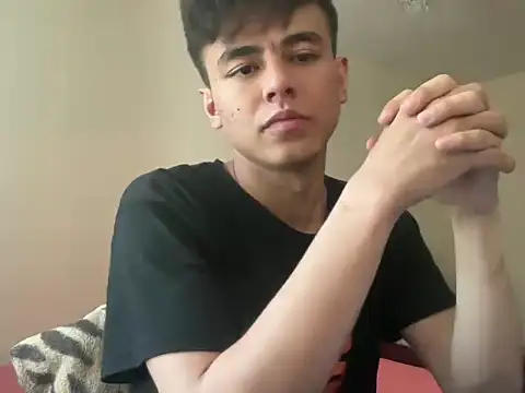 ToddWarren live XXX chat