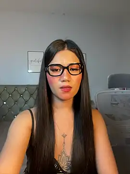 JassmineLove's Live XXX Chat