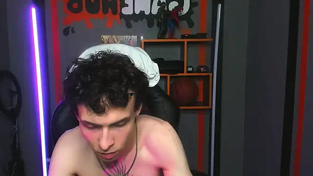 Jacob_Davidson Live XXX-chat