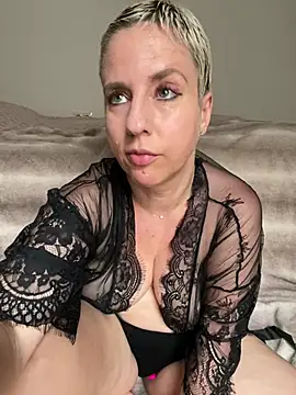MariaWinter's Live XXX Chat