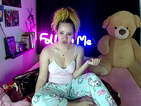 temptation-x's Live XXX Chat