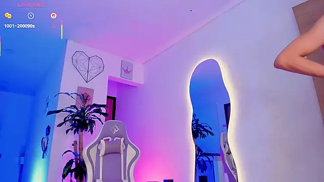 Pretty_Mariangel's Live XXX Chat