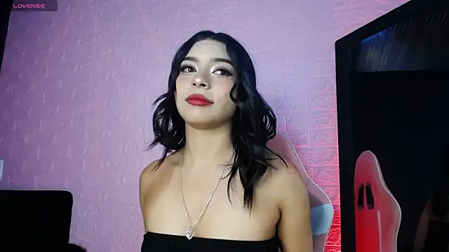 XXX chat uživo modela Sailor_1126