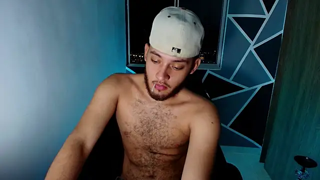 Sebolaz333 webcam show