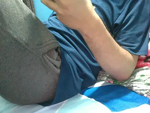 Precumboner Webcam Show