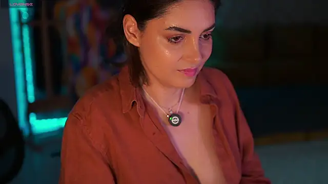 Онлайн чат XXX _Allie_
