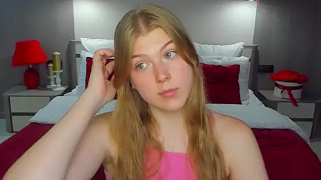 Stella_Light's Live XXX Chat