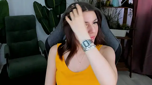 DiRosie Chat XXX live