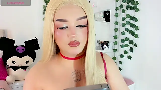 Chat XXX en directo de cattriona_muller