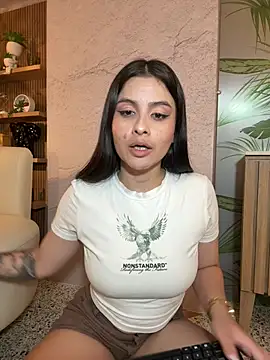 AnneDixie XXX чат на живо
