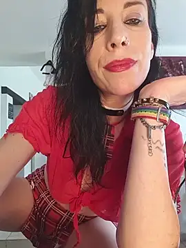 freyamoret Chat XXX in diretta