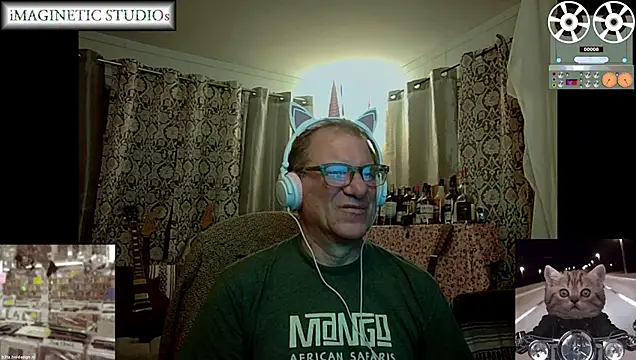 coryassman Chat XXX live