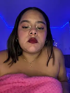 Anabelle_00_ Chat XXX in diretta