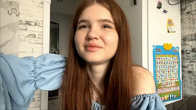 TerraOtis Chat XXX in diretta