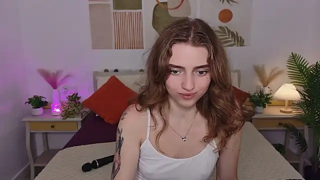 TayloryStar 라이브 XXX 채팅