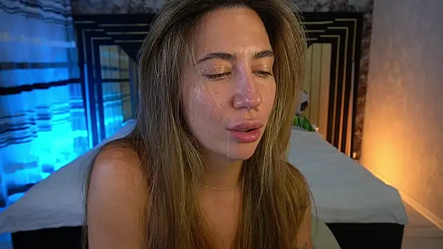 KateShanny's Live XXX Chat