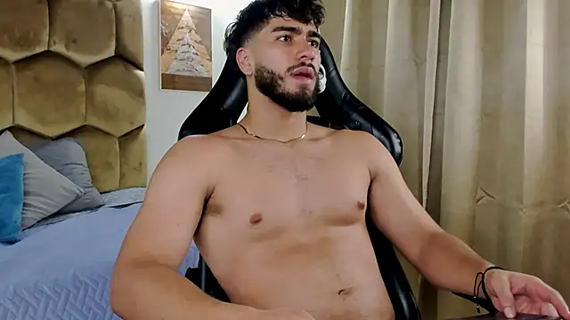Franco_banderas Chat XXX in diretta