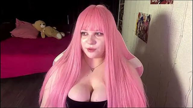 Chatroom XXX en direct de Demi_Lilllly