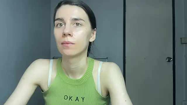 Czat XXX na żywo – SassyJessi