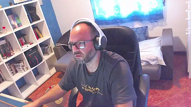 ravingr4d4 – Live XXX-chat