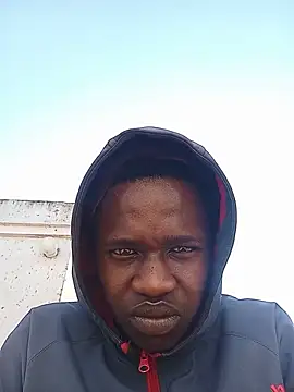 Black_zulu_mafia webkamerás műsora