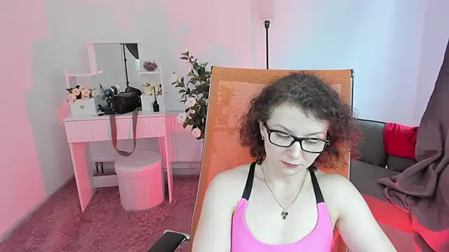 Czat XXX na żywo – AureliaGleam